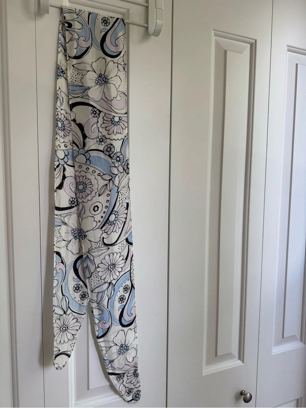 unknown silk ribbon